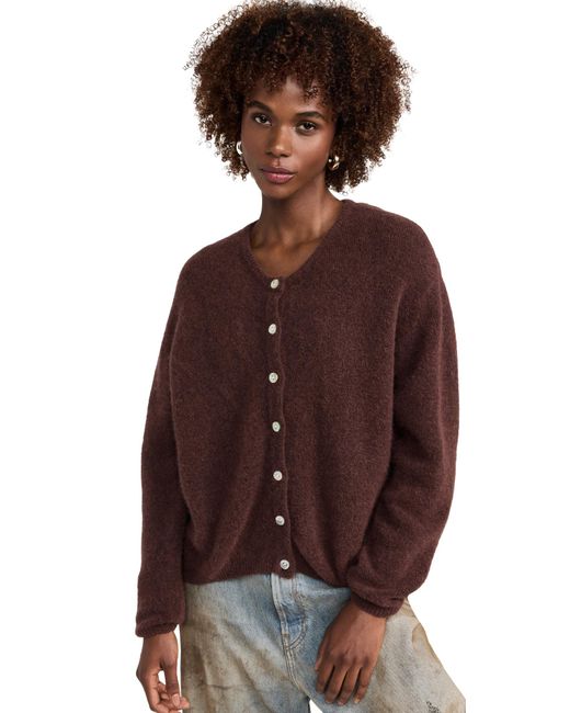 American vintage cardigans clearance