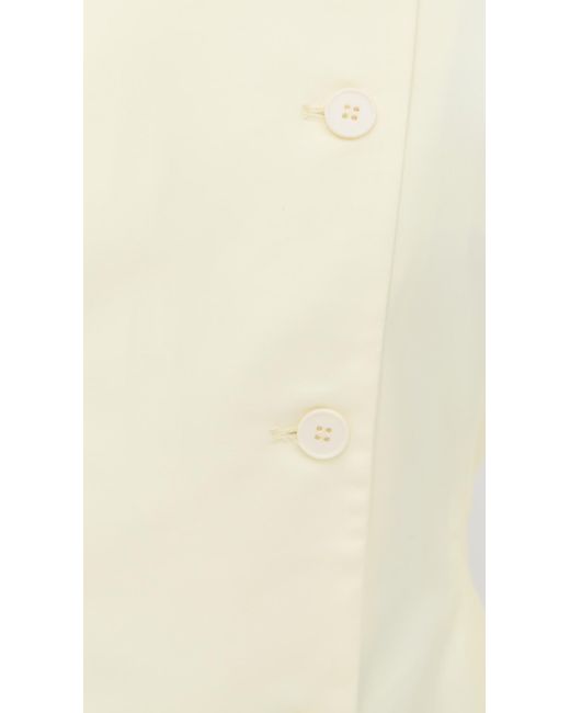 Lioness Natural Primrose Blazer