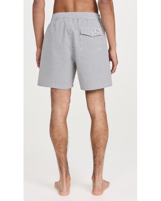 Polo Ralph Lauren Poo Raph Auren Traveer Eerucker Wi Trunk New Oive ...