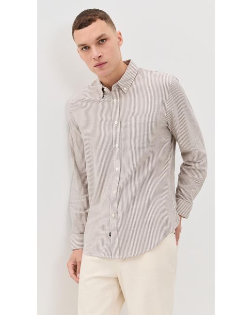 Rails Multicolor Vance Button Down for men