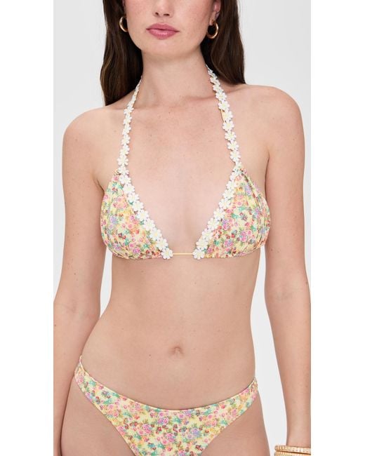 Bananhot Pink Orca Top
