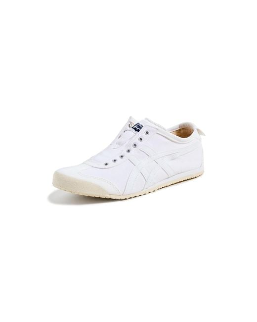Buy Onitsuka Tiger Shoes For Men White (SW494)