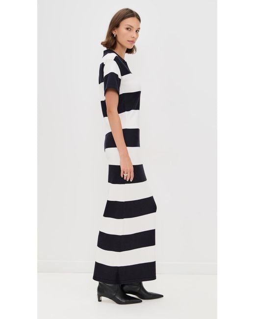 4th & Reckless Esme Dress in Black | Lyst
