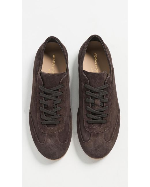 Common Projects Multicolor Winter Driving Shoe