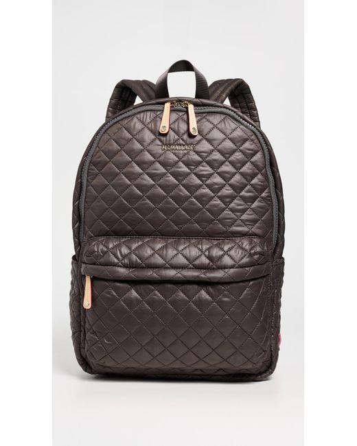 MZ Wallace Multicolor Metro Backpack Deluxe