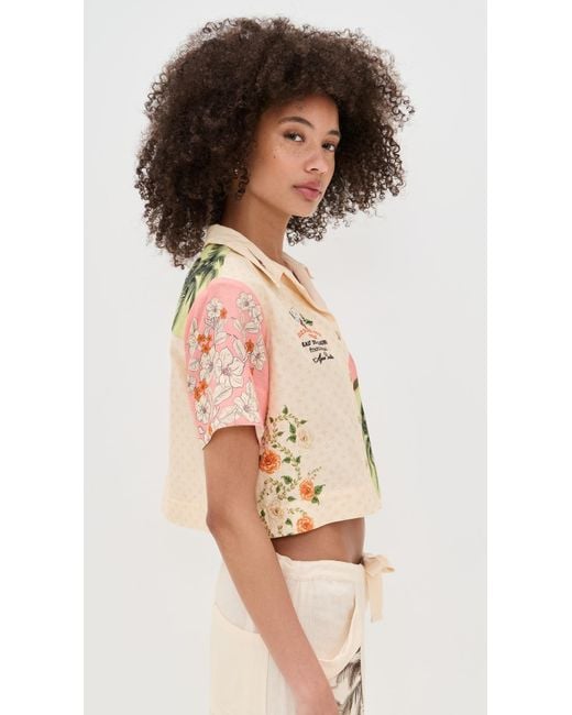 Agua Bendita Multicolor Itsy Shirt