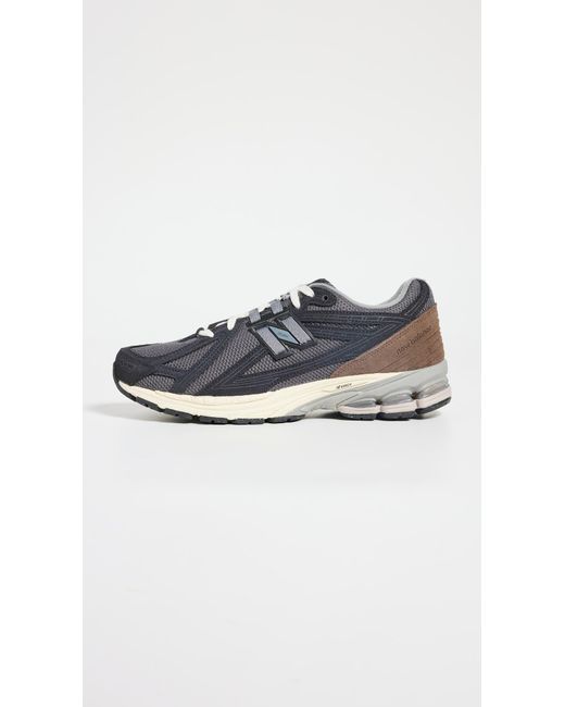 New Balance Blue 1906 Sneakers M 10/ W 12 for men