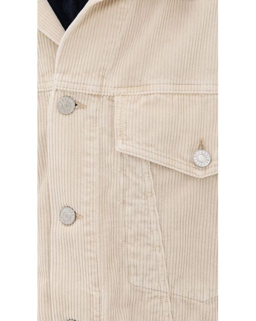 Agolde Natural Wayne Jacket