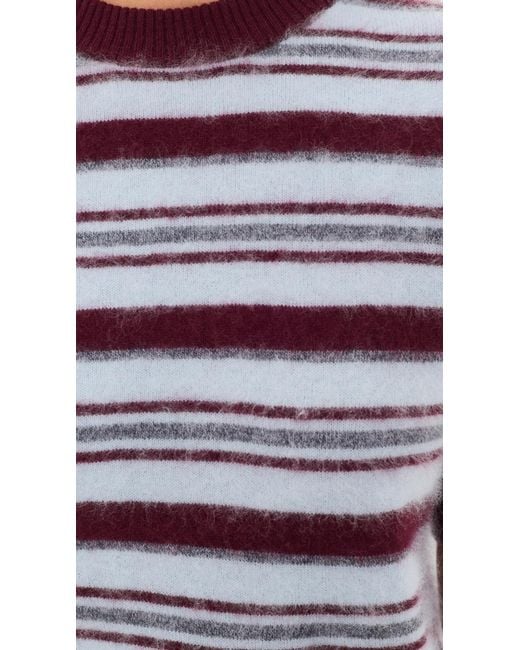 ALIGNE Multicolor Helen Sweater