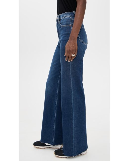 DAZE Blue Far Out Jeans