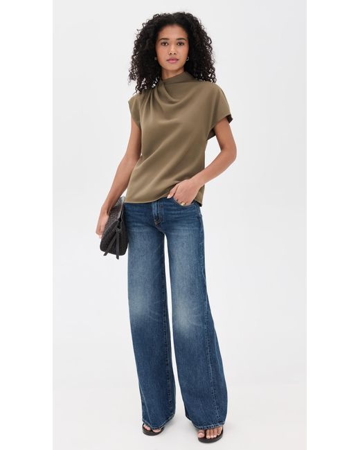 Staud Multicolor Davina Top