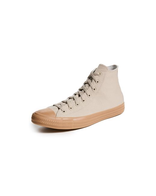 Converse White Chuck Taylor All Star Sneakers for men