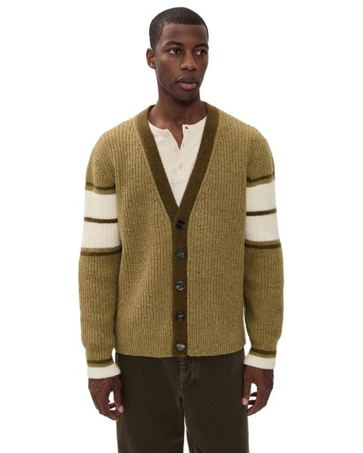 BOGEY BOYS Course Cardigan XXLBogey Boys Golf Men's XL Crew Argyle