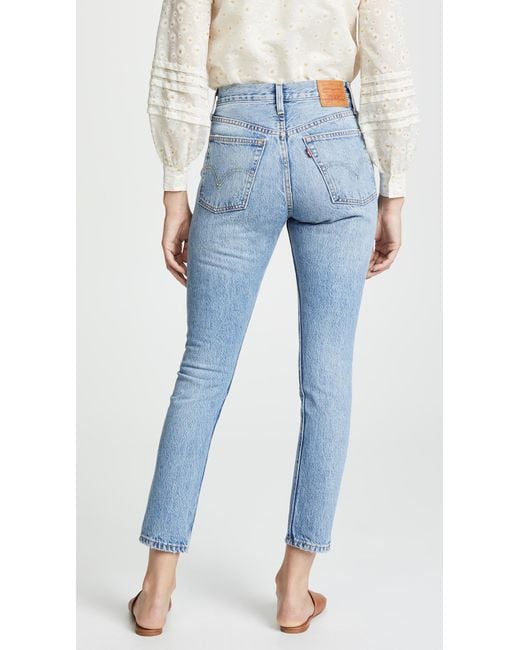 levi strauss 501 skinny