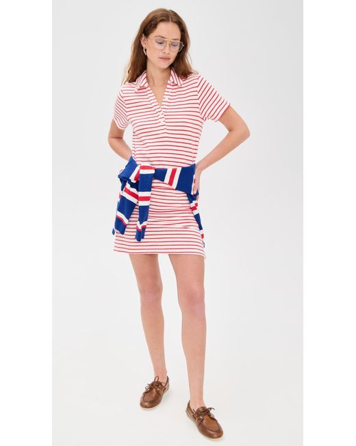 Rails Red Naveli Tee