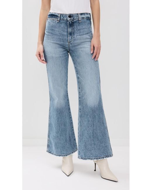 ASKK NY Blue Jeans