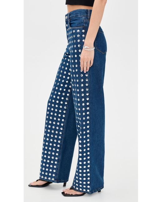 Blank NYC Blue Dreams Jeans