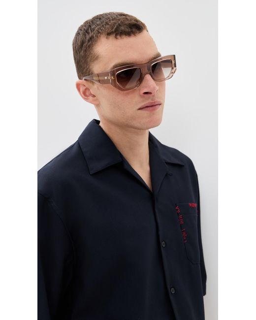 Kimeze Black Concept 1 Sunglasses