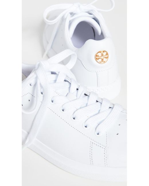 tory burch howell sneaker