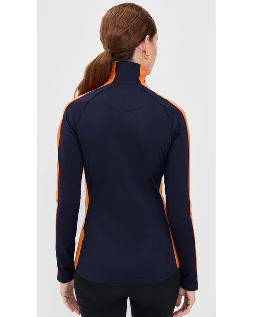 Goldbergh Blue Fuoco Ski Pully