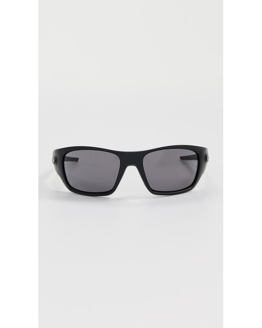 Oakley Black Masseter Sunglasses for men
