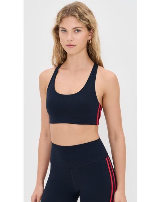 Splits59 Black Ella Airweight Bra