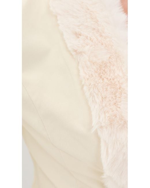 Lioness Blue Dynasty Jacket