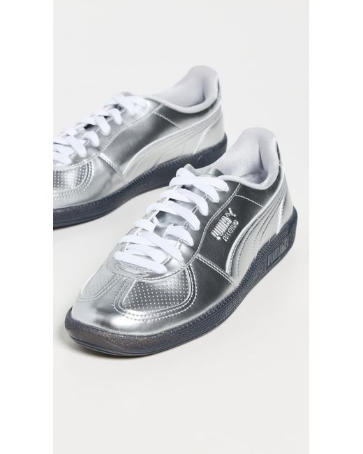 PUMA Multicolor Palermo Astro Escape Sneakers