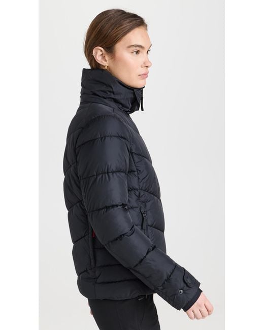 Bogner Fire + Ice Blue Saelly Jacket