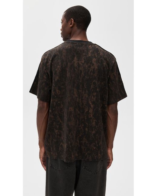 Adidas Black X Sftm Tee