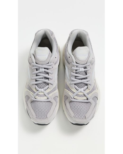 Reebok White Rbk Premier Road Plus Vi Sneakers