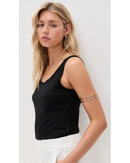 Jenny Bird Multicolor Dane Upper Arm Cuff Set