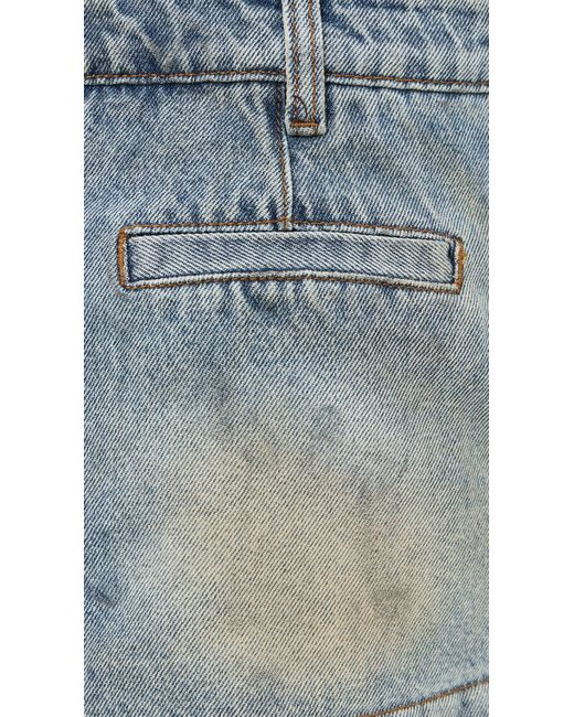 Lioness Blue Rhode Mini Skort