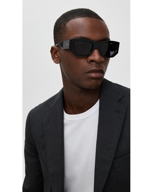Kimeze Black Concept 1 Sunglasses