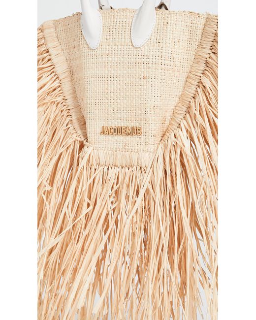 Le petit baci raffia tote shop
