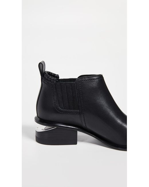 kori ankle booties
