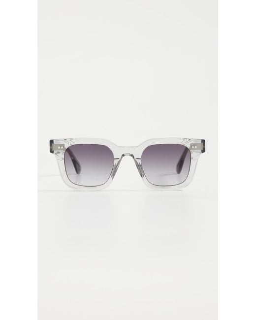 Chimi Black 04 Sunglasses