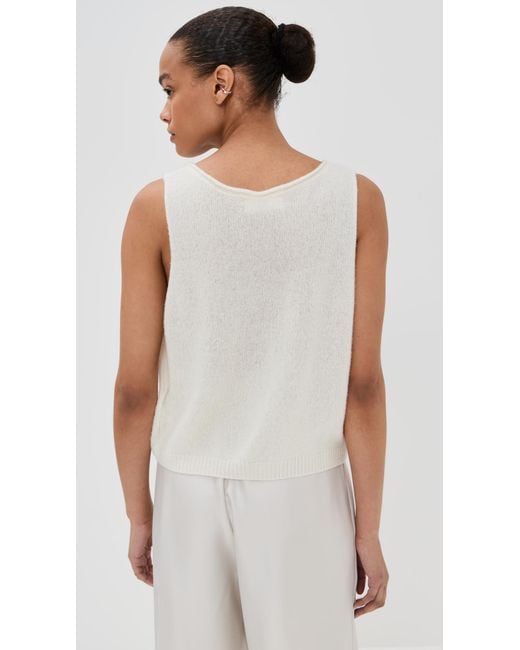 Lisa Yang Natural Devine Vest