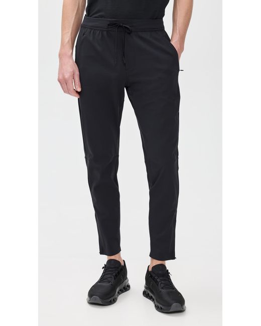 TEN THOUSAND Blue Interval Pants for men