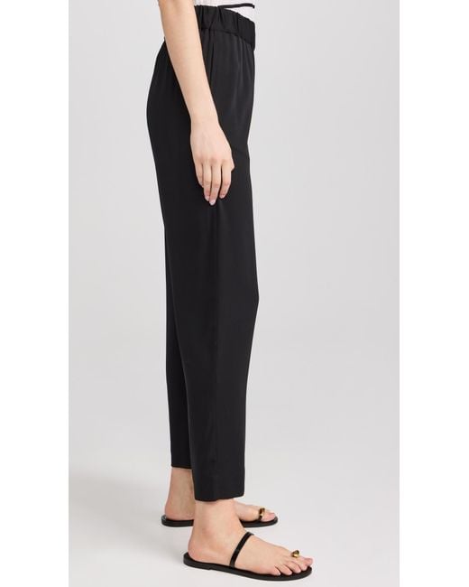 Ayr Black The Voila Pants