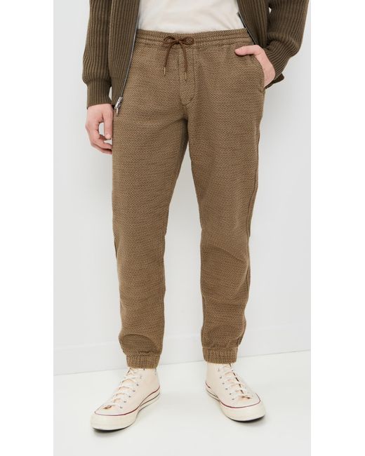 Taylor Stitch Natural Apres Pants for men