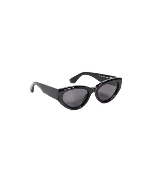 Chimi Black 06 Sunglasses