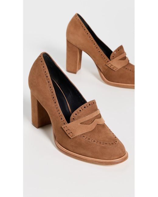 L'Agence Multicolor Bea Heels