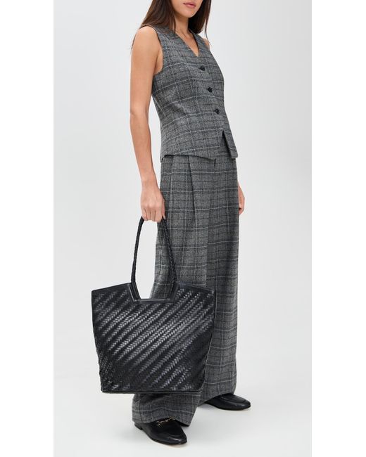 Bembien Black Camilla Large Bag
