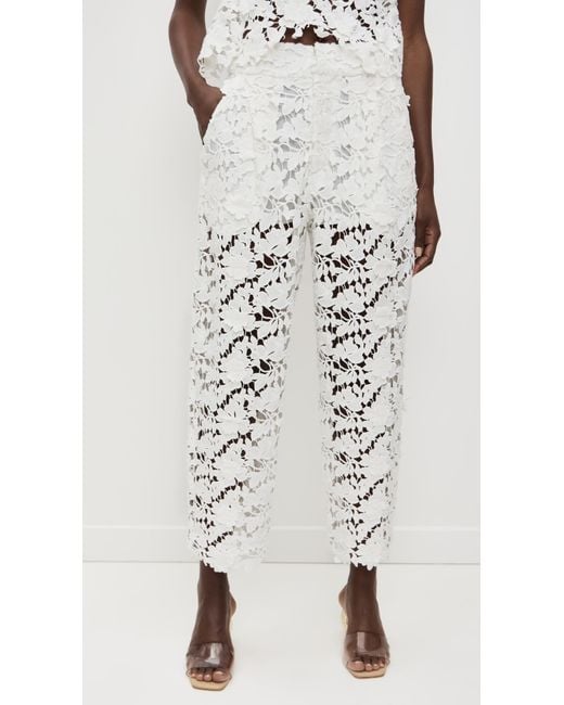 JBQ Black Aniston Pants