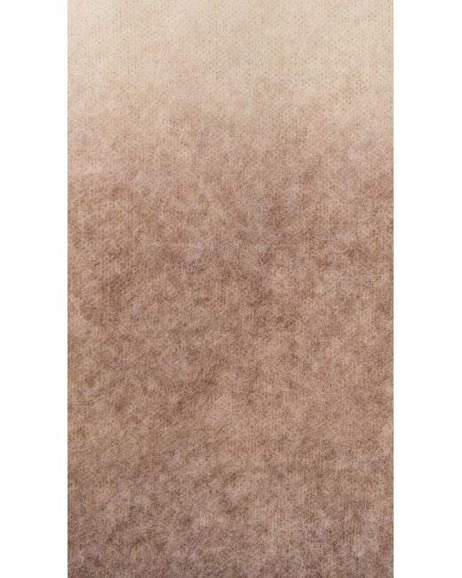 ALIGNE Brown Rhianna Sweater