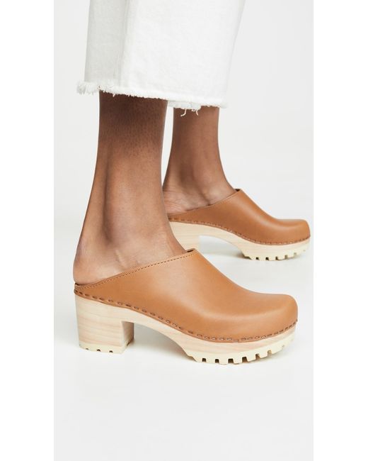 New school hotsell clogs