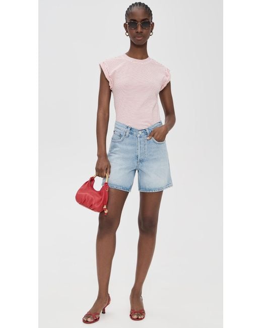 Pistola Multicolor Olivia Tee