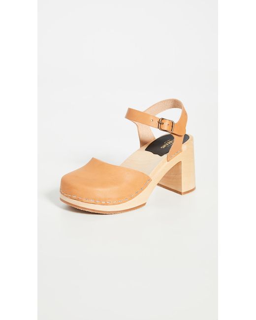 Swedish hasbeens covered best sale low