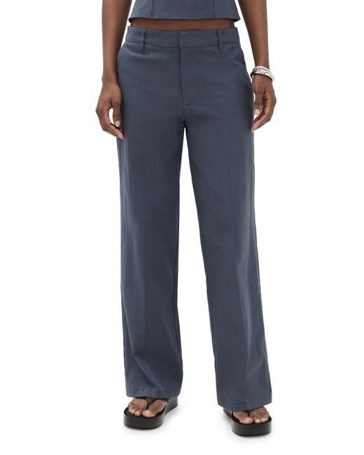 Lioness Blue Elements Pants
